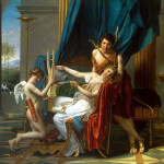 Давид Жак Луи(Jacques Louis David)
